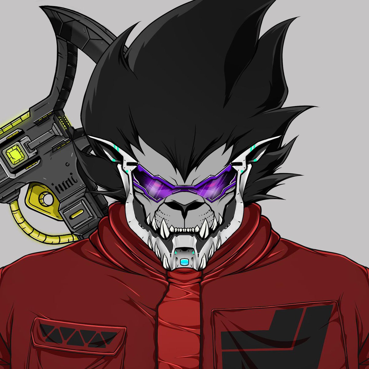 Loaded Lions Sales Bot tweet media