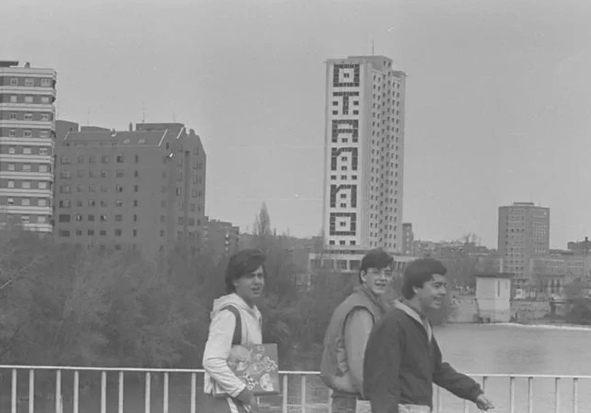 Valladolid Proyecta tweet media