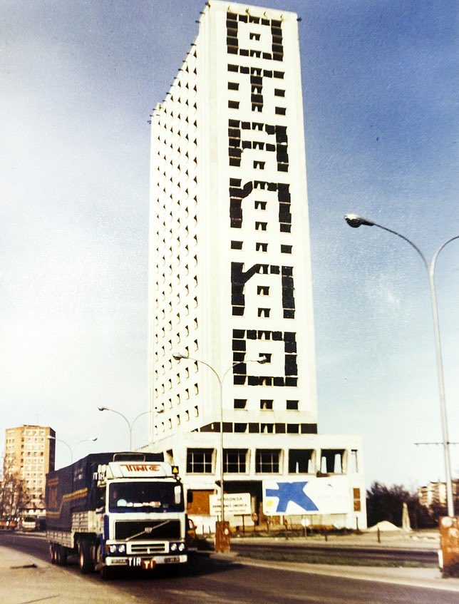 Valladolid Proyecta tweet media