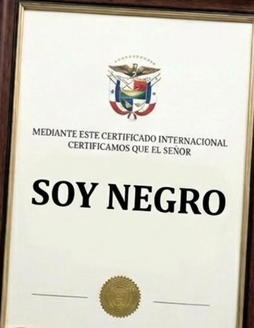 Dice que se tramita en Meduca