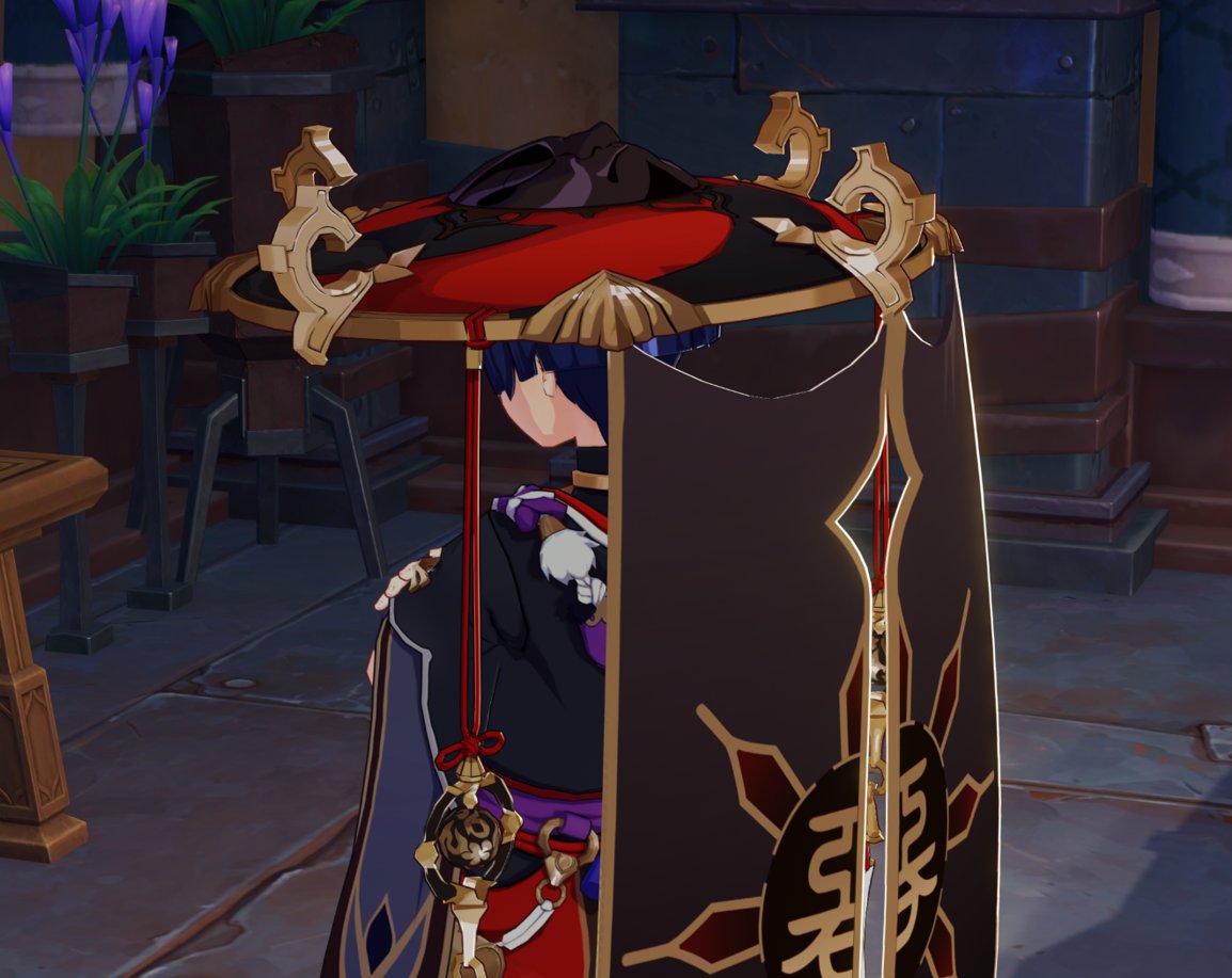 dailyscarafatui's tweet photo. insane back design https://t.co/UKDfdIOkMi