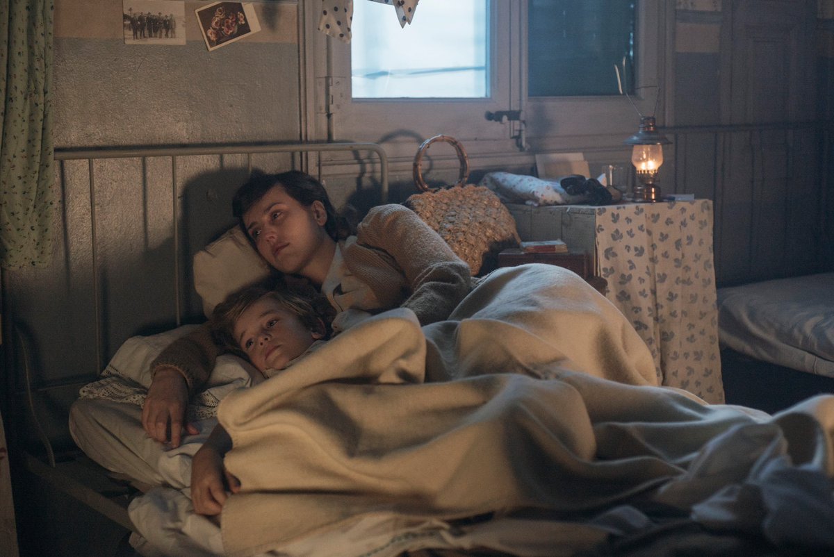 Producciones Cibeles tweet media