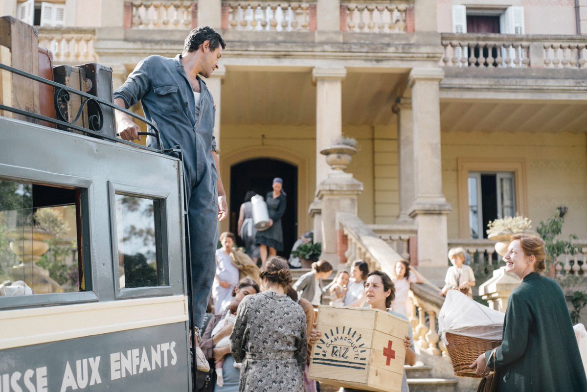 Producciones Cibeles tweet media