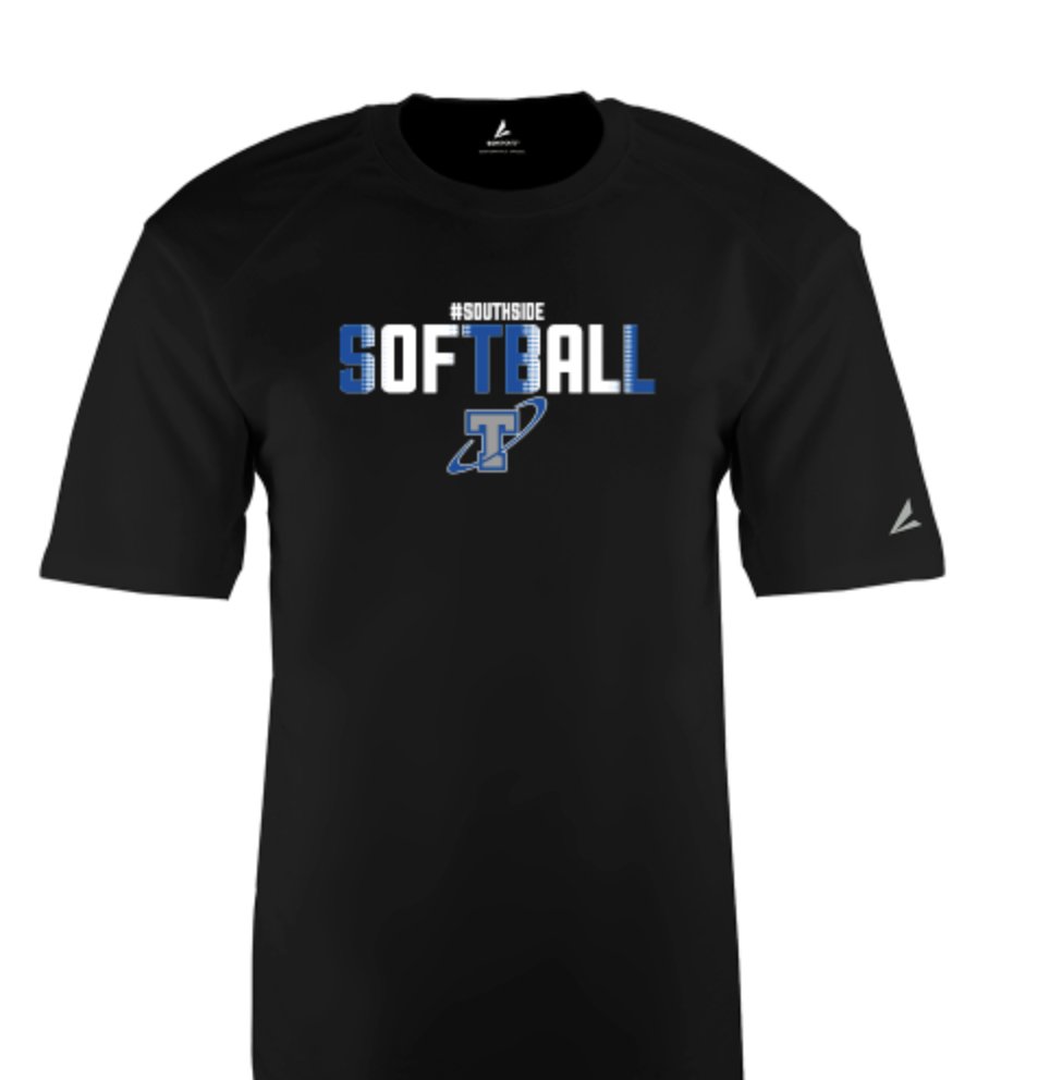 Titan Softball tweet media