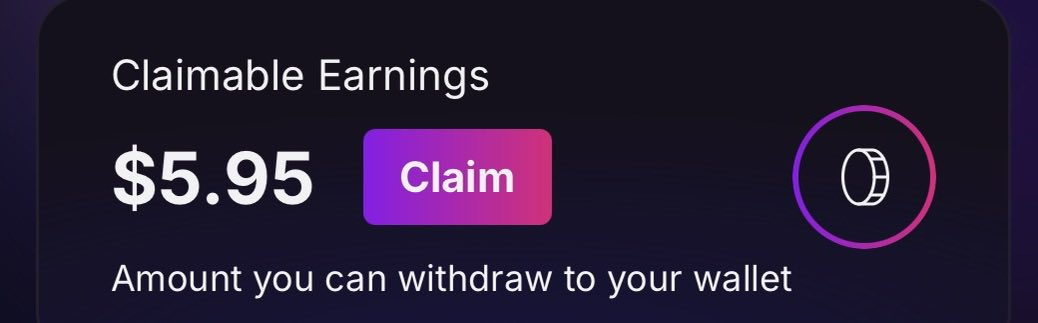 sometimes believing in something makes you so blind 

Didn’t sell any of my ME allocation 

$24k+ at ATH now $350 

Staked for four years 😂

3 years to go, should be like $3.5 then 

Thanks for the 5.9$