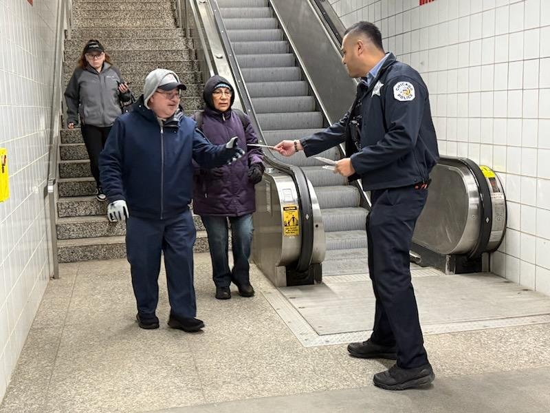 CPD_Transit tweet media