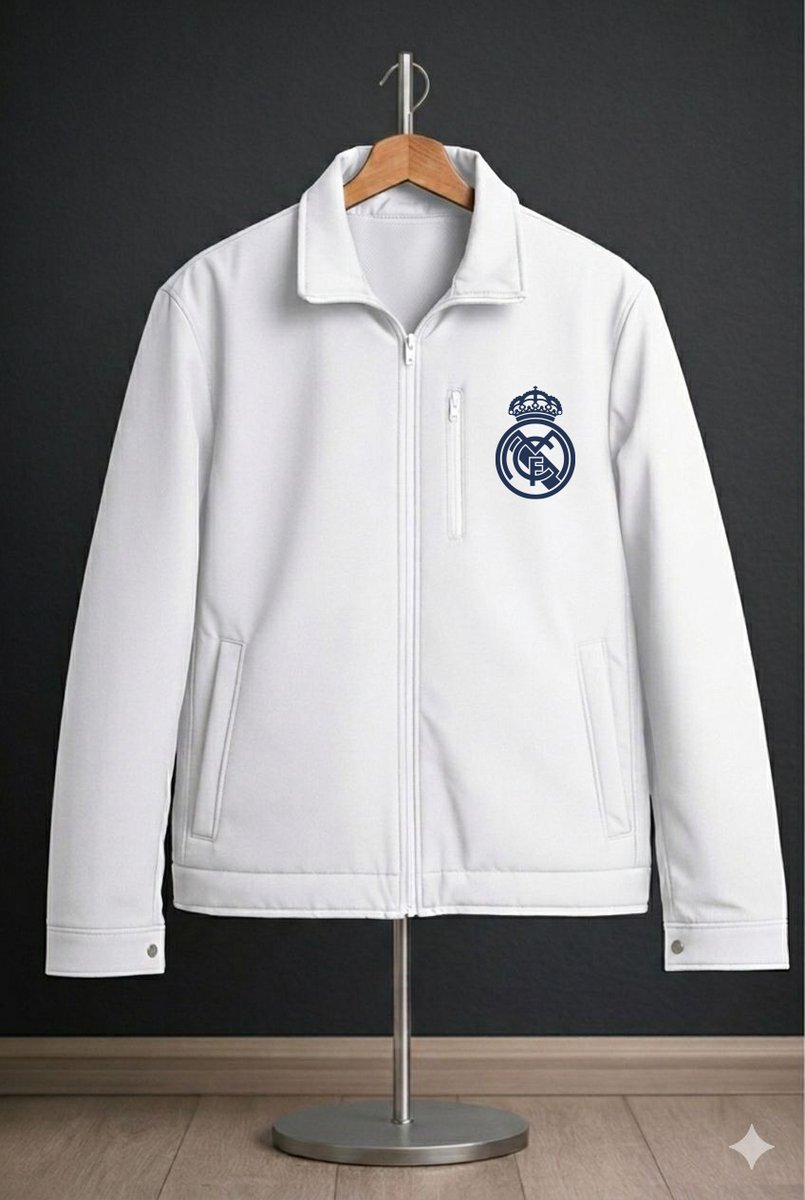 a ver apreciados fologuers, que dicen??? negra o blanca???

Fanses del Real Madrid

Disponible si quieren pedir la suya por dm

son impermeables