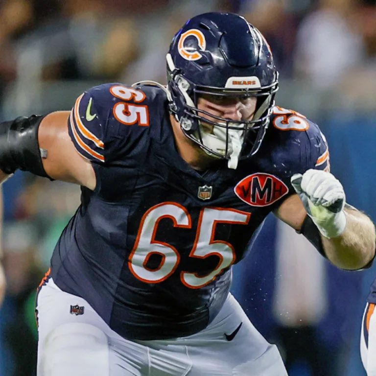 Caleb Williams Fan Club tweet media