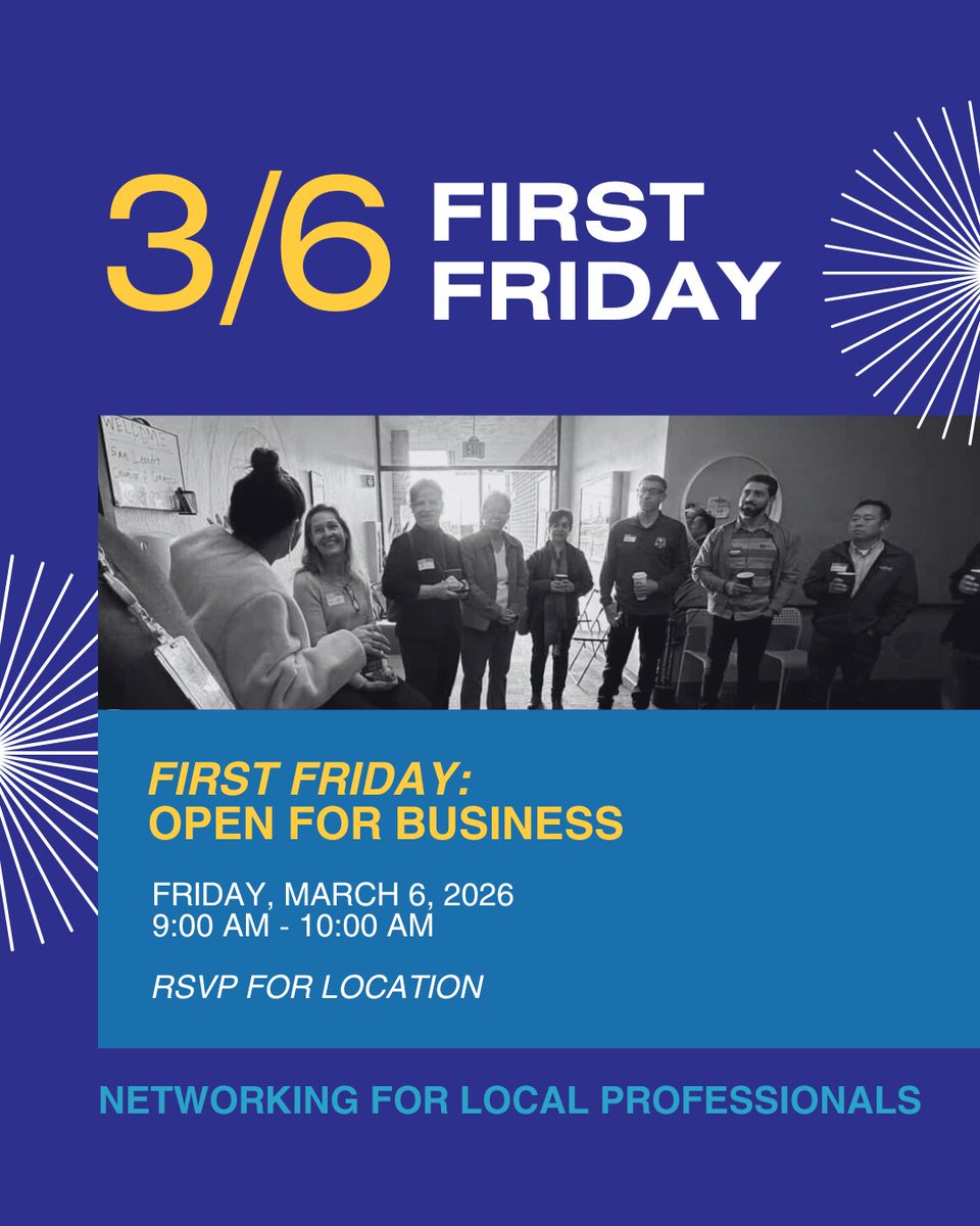 San Leandro Chamber tweet media