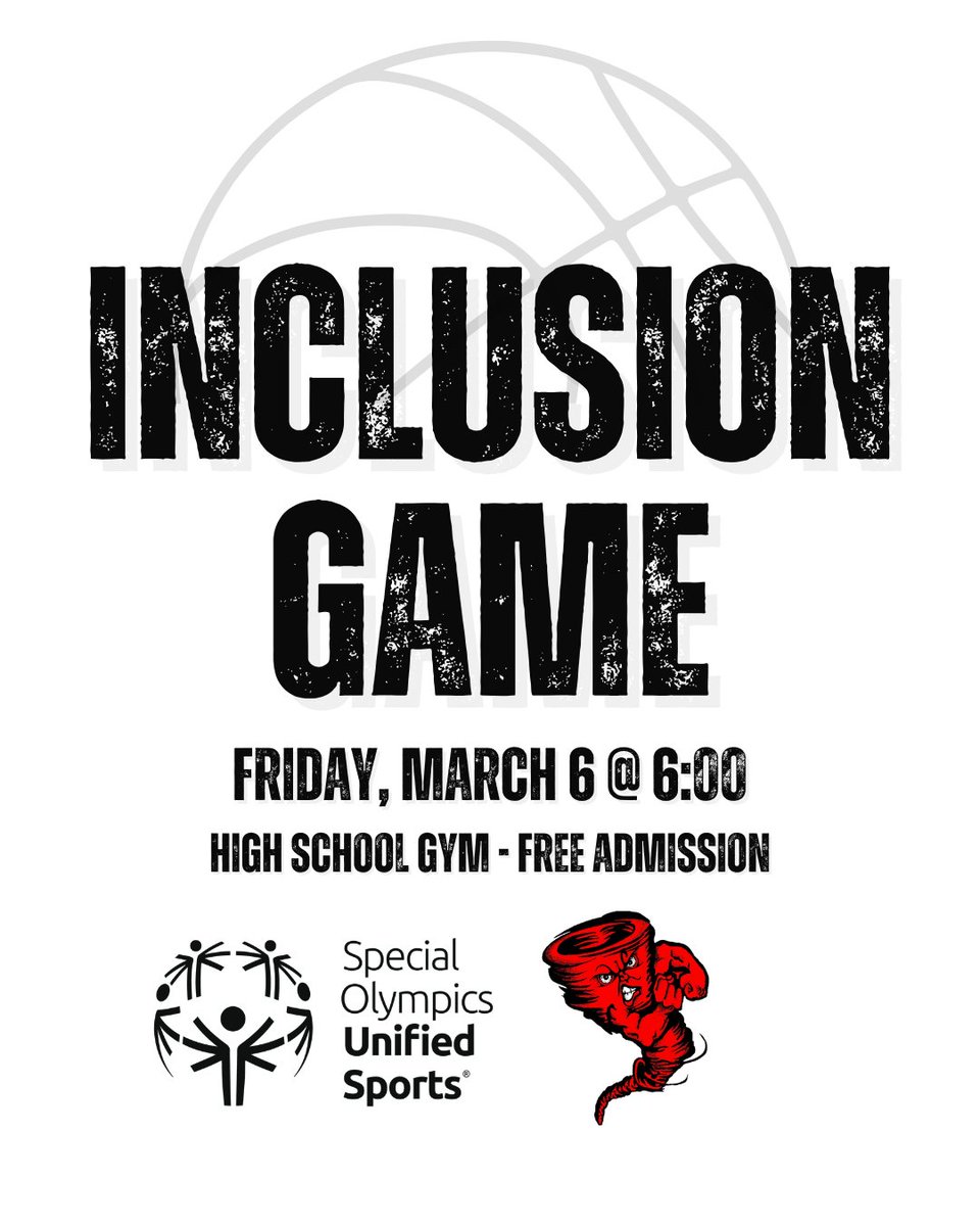 Harlan Cyclones tweet media