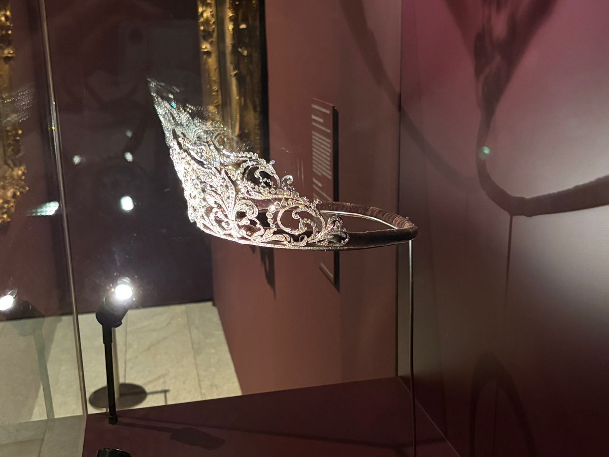 Luces, Cámara, Historia! - Podcast tweet media