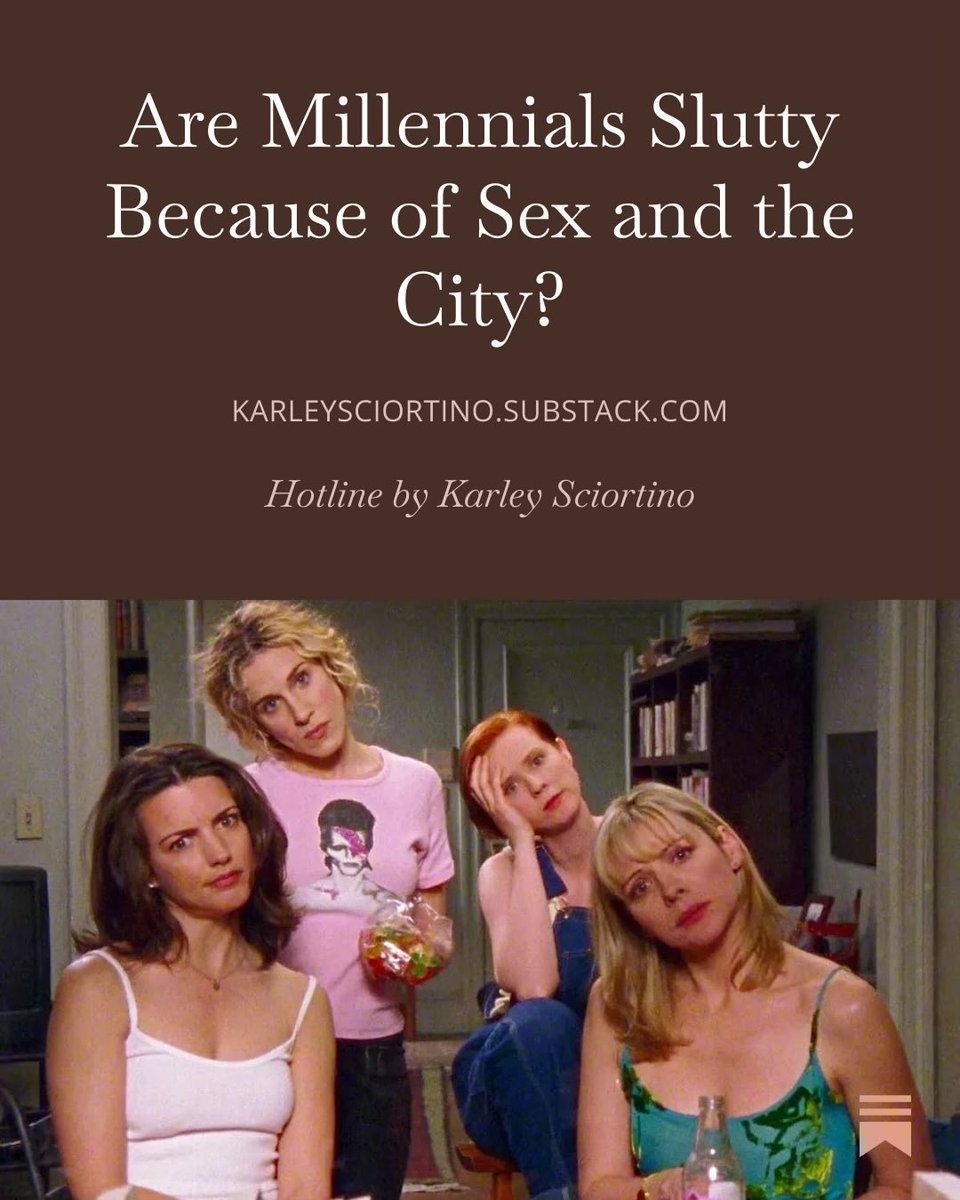 Karley Sciortino tweet media