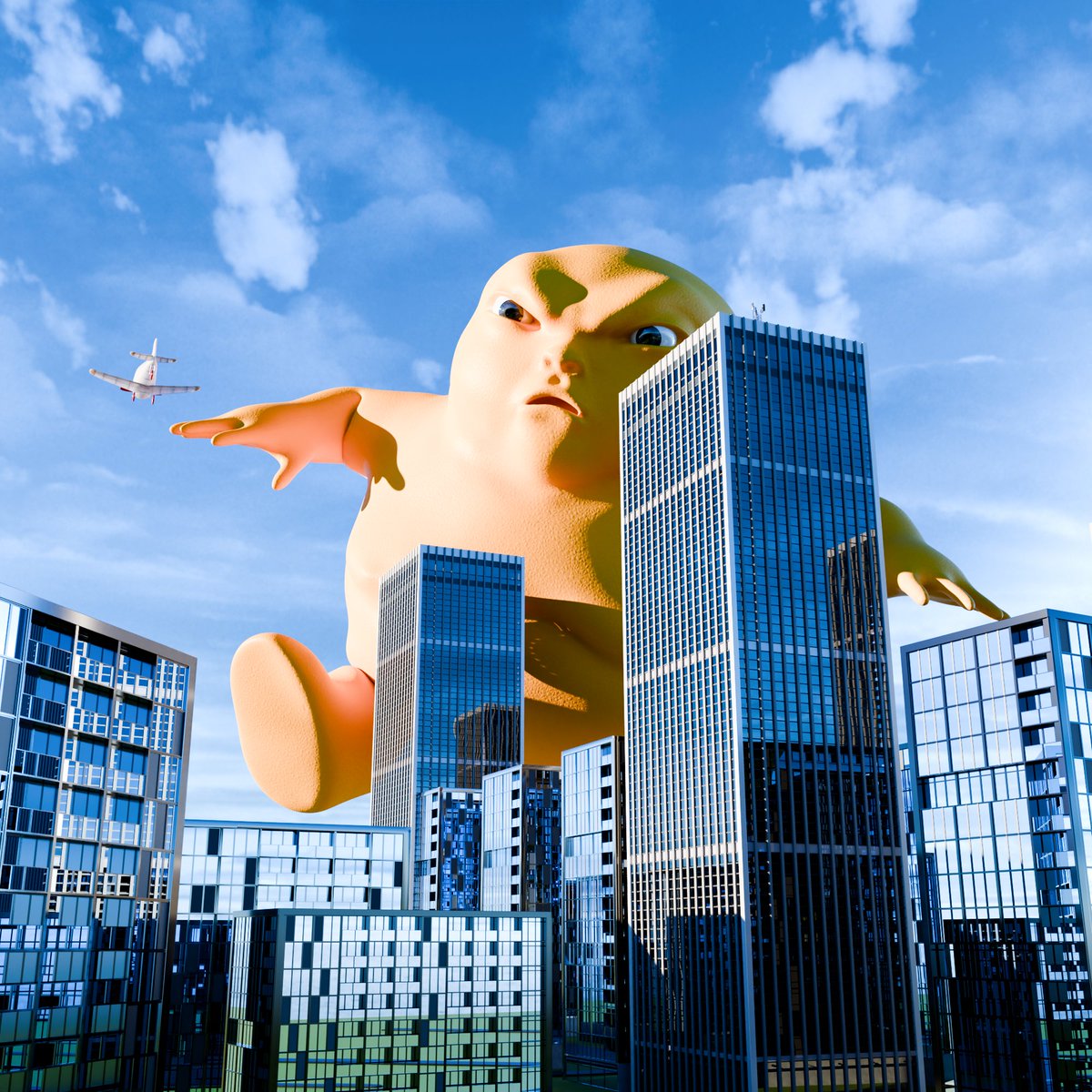 Chungo Labs 🧪 tweet media