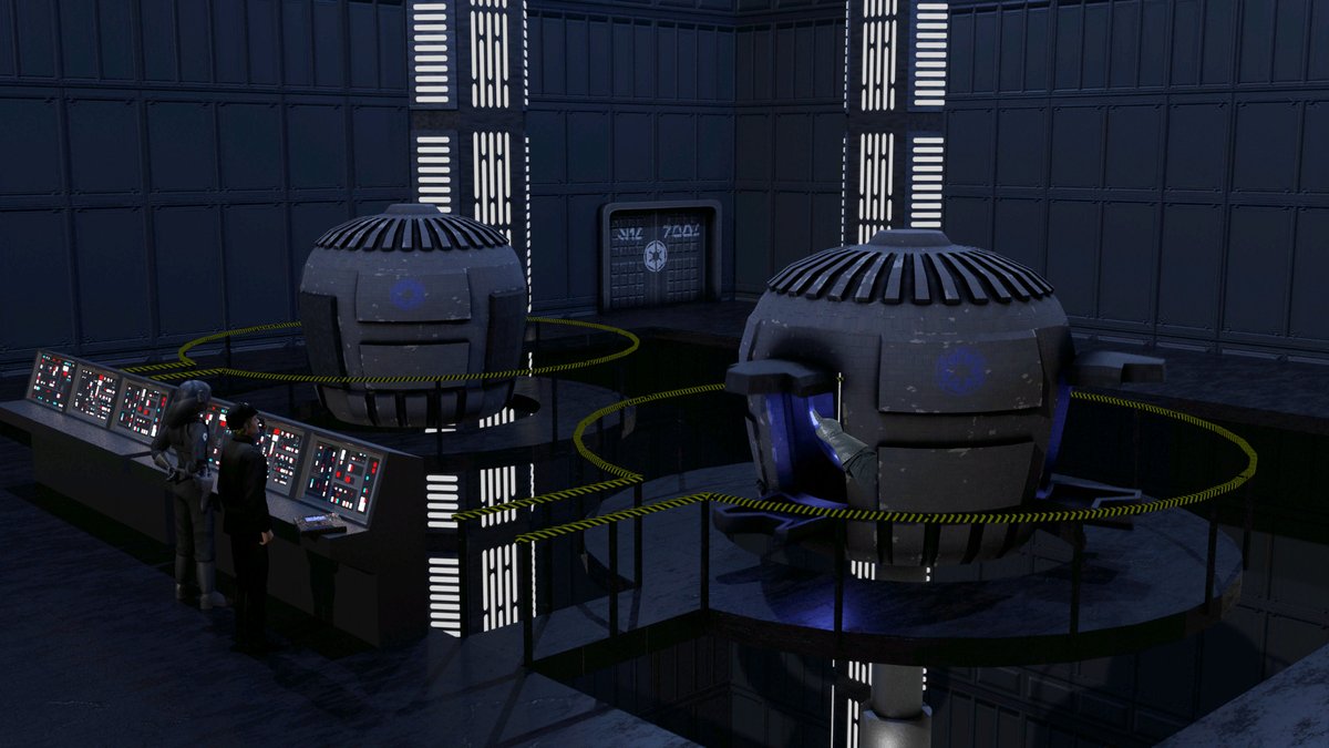 X-Wing/TIE Fighter Game Series tweet media