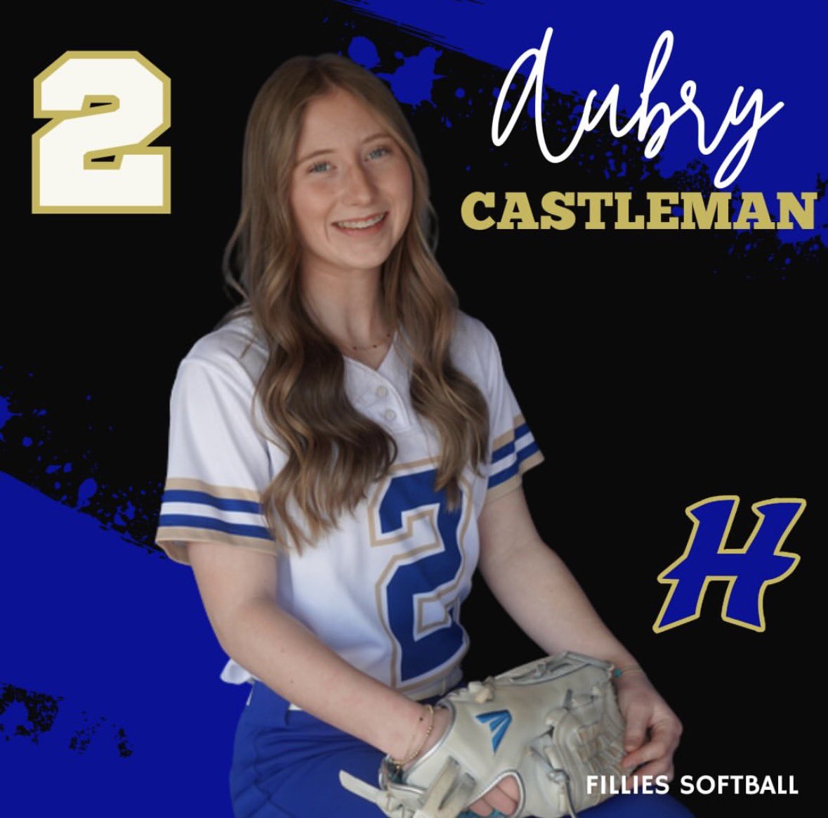 Aubry Castleman| 2027| OF tweet media