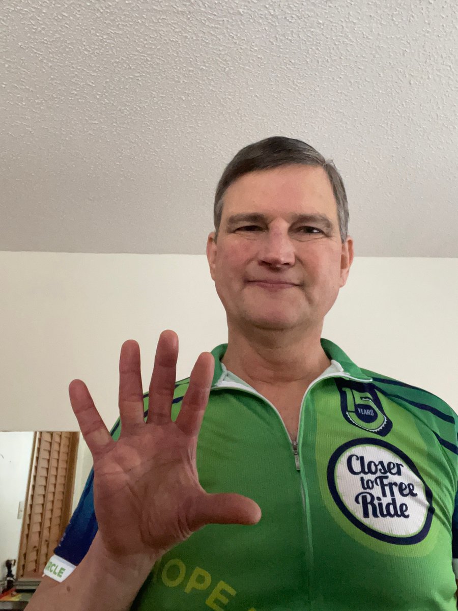 Closer To Free Ride tweet media