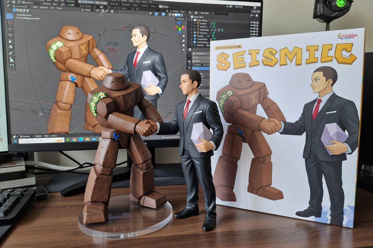 Bjay 🥷 tweet media