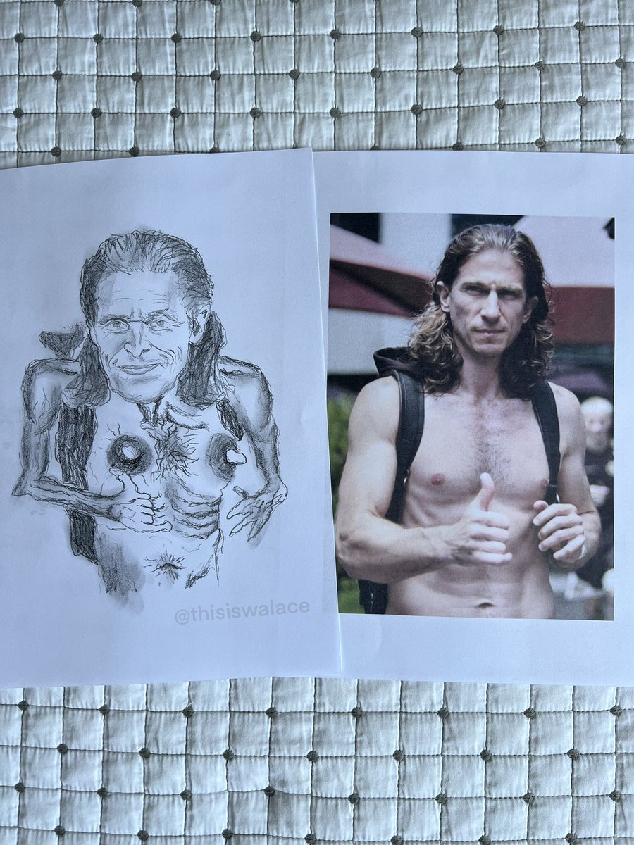 walace sales tweet media