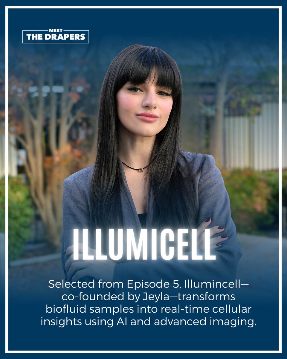 DraperTV tweet media