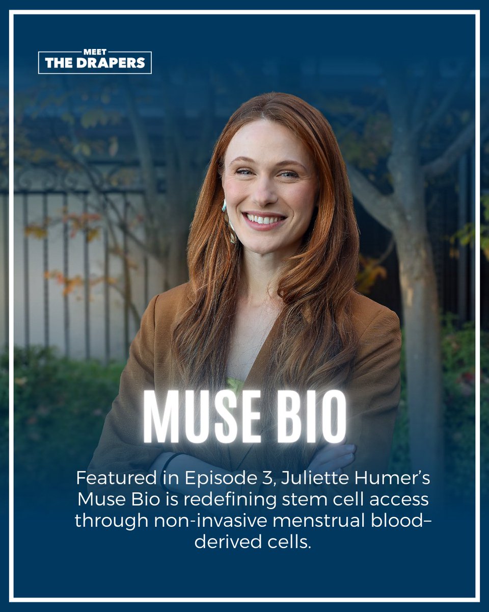 DraperTV tweet media