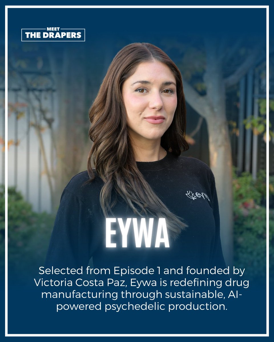 DraperTV tweet media