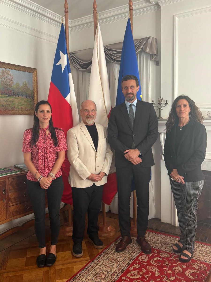 PLenChile tweet media