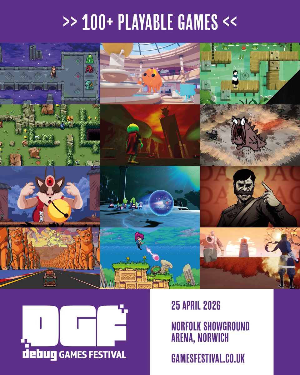 Debug Magazine tweet media