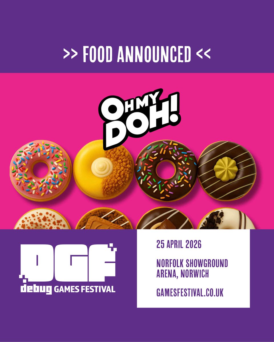 Debug Magazine tweet media