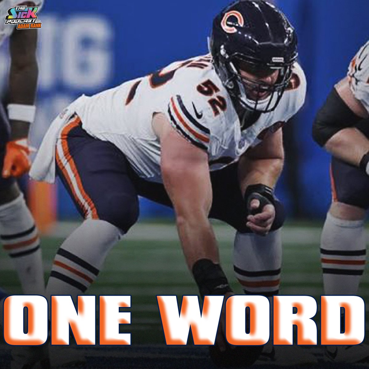 The Sick Podcast with Adam Rank tweet media