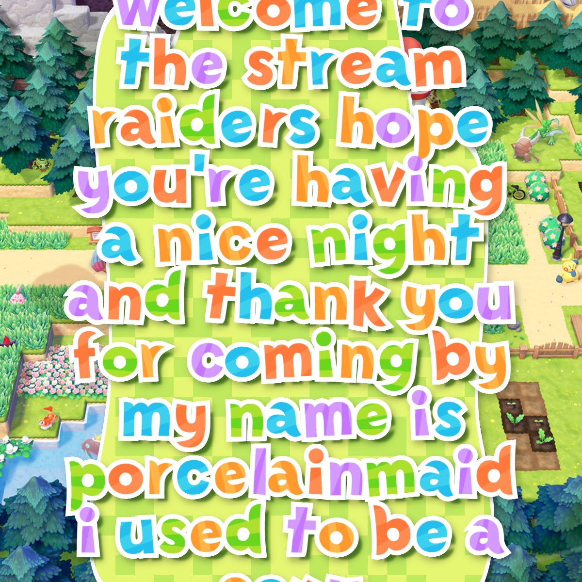 PorcelainMaidCafe 📦🎀 tweet media