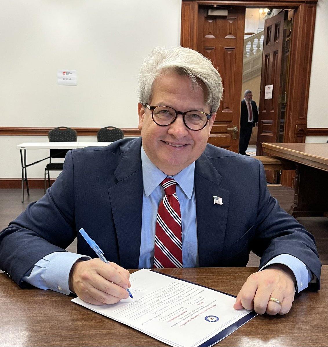 Gabriel Sterling tweet media