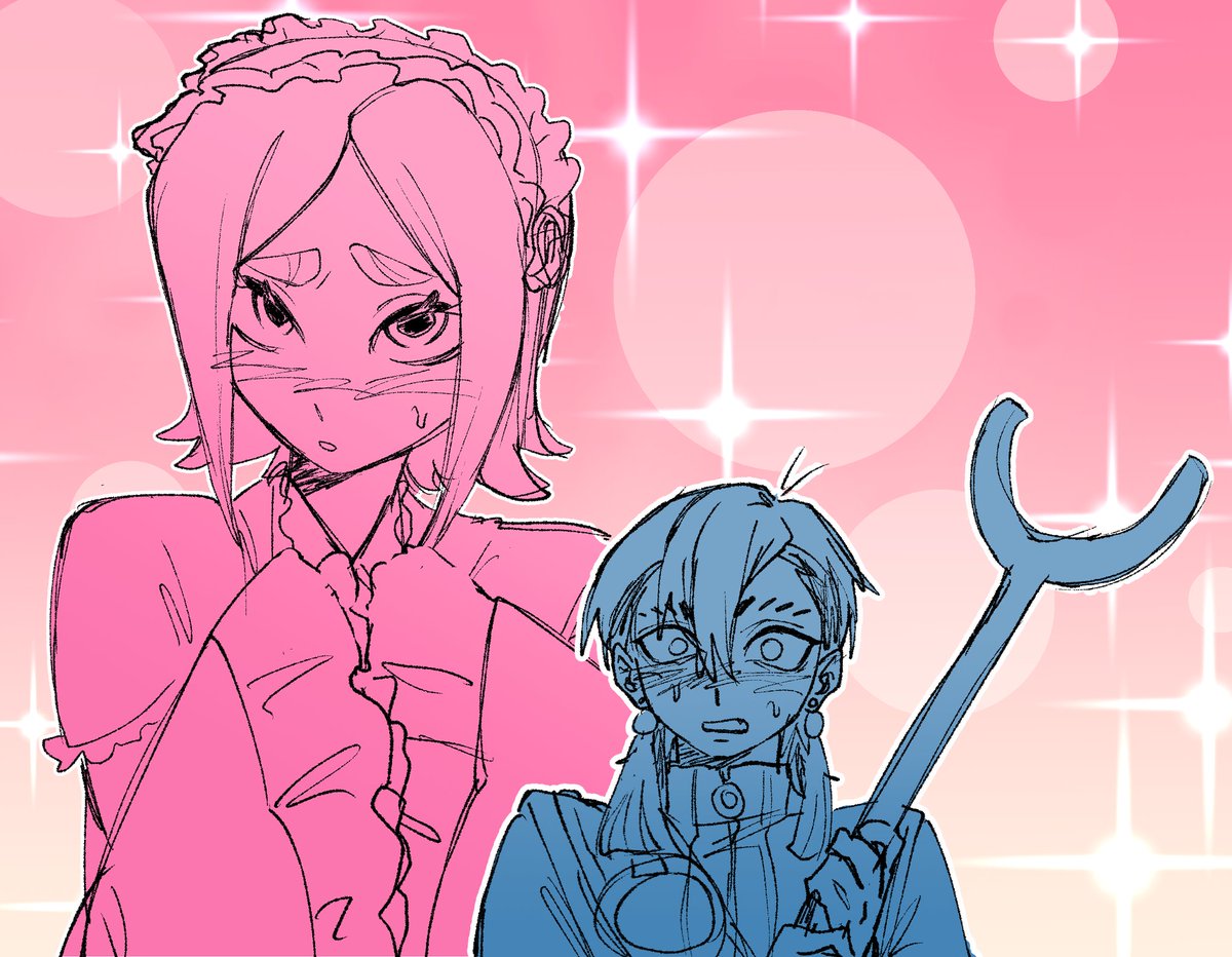 gray (follo's wife)🔨 tweet media