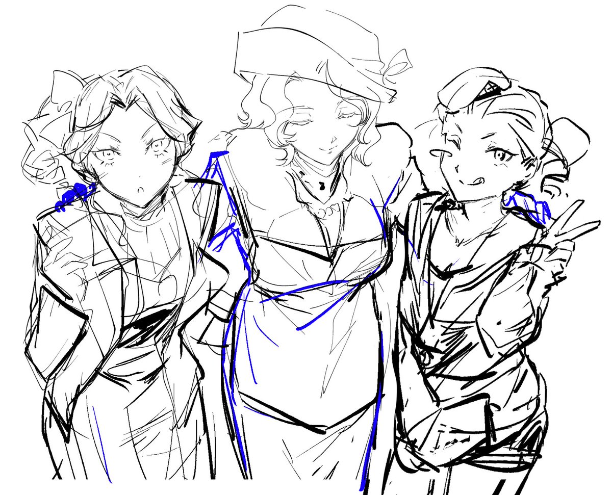 ෴༺忧愁的森林 ༻ (@askforit001) on Twitter photo 