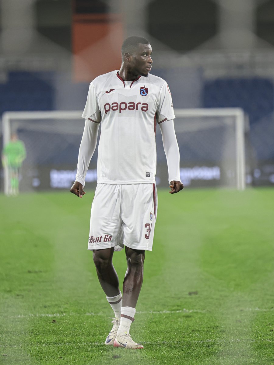 📸 Maçtan kareler

#İBFKvTS