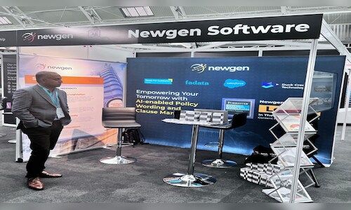 CNBCTV18News's tweet photo. #NewgenSoftwareTechnologies' US subsidiary bags $1.495 million #Caribbean contract
@jpullokaran
https://t.co/B3m5NFzMMv https://t.co/um1qNzKzWg
