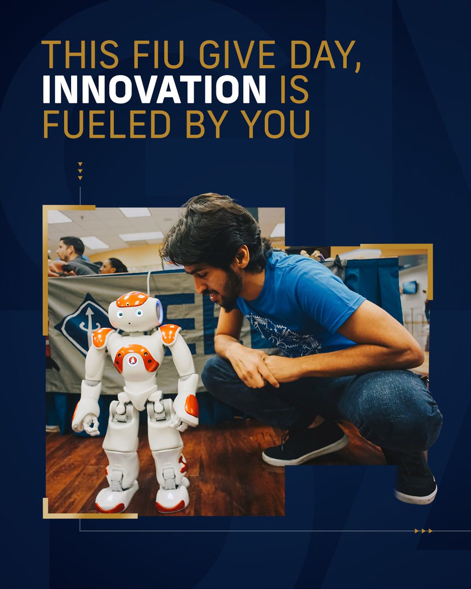 FIU Engineering & Computing tweet media