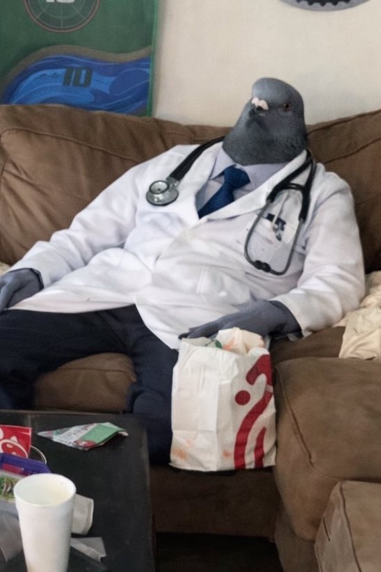 ShowTime “Big Chief” Mark tweet media