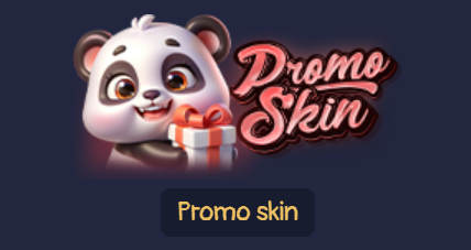 PandaSkins tweet media