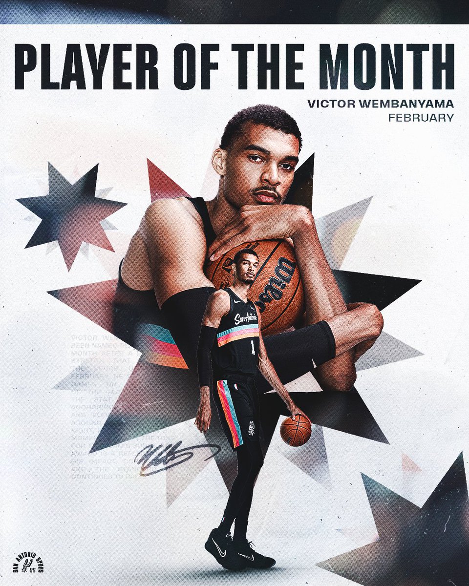 San Antonio Spurs tweet media