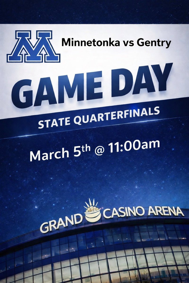 Minnetonka Skippers Hockey tweet media