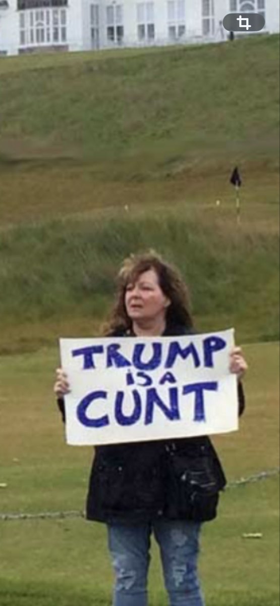 Melanie Baker tweet media