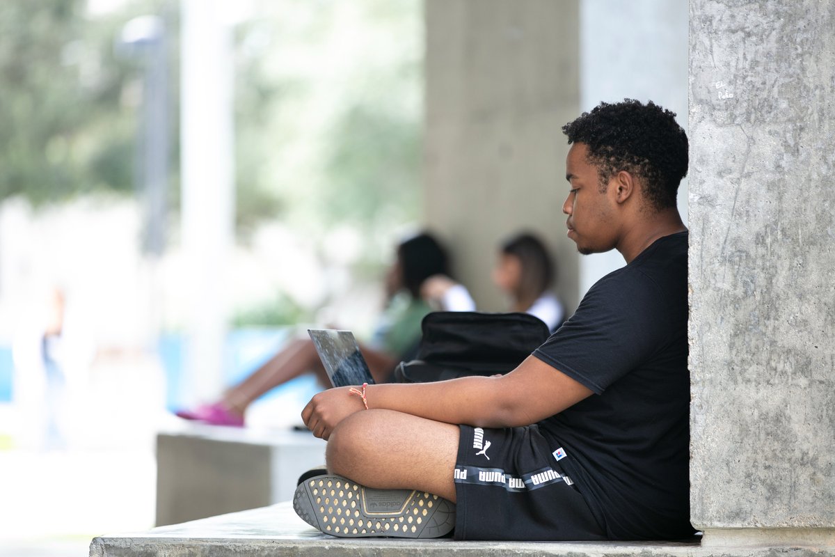 Florida Atlantic University tweet media