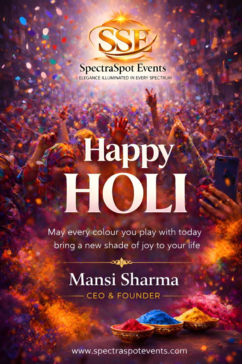 SpectraSpot Events tweet media