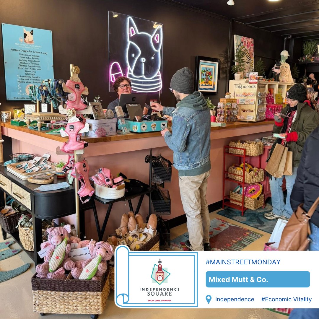 Missouri Main Street tweet media