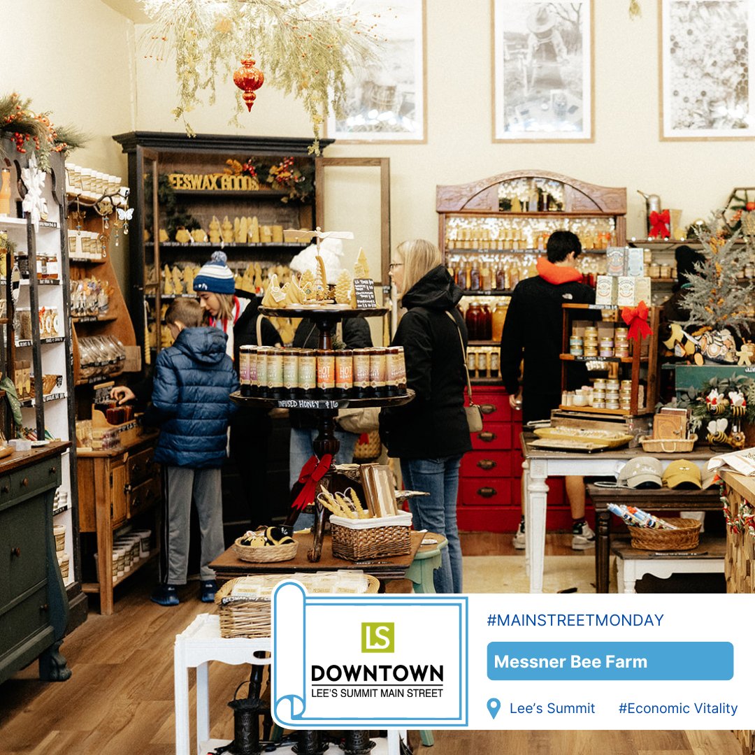 Missouri Main Street tweet media