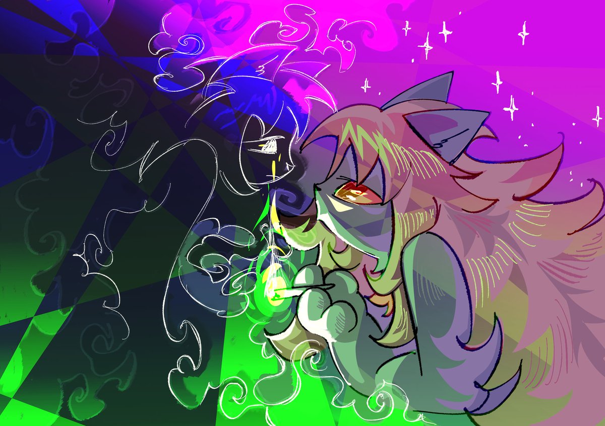 joint break