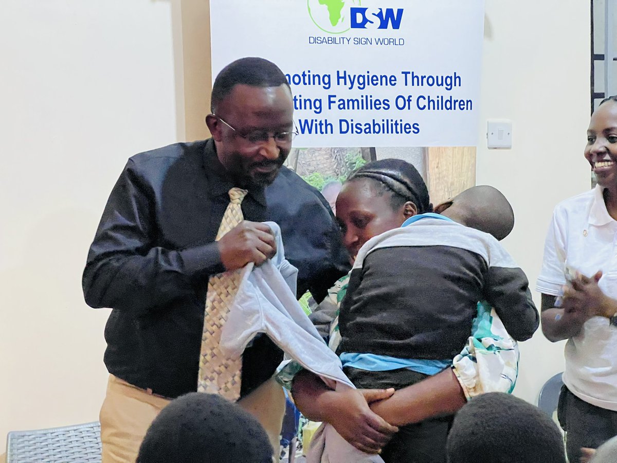 Disability Sign World tweet media