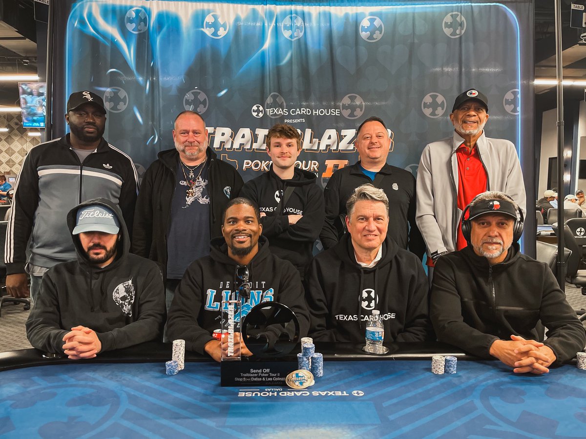 Back to Back Tournament Wins… I can’t believe it 🙌🏽