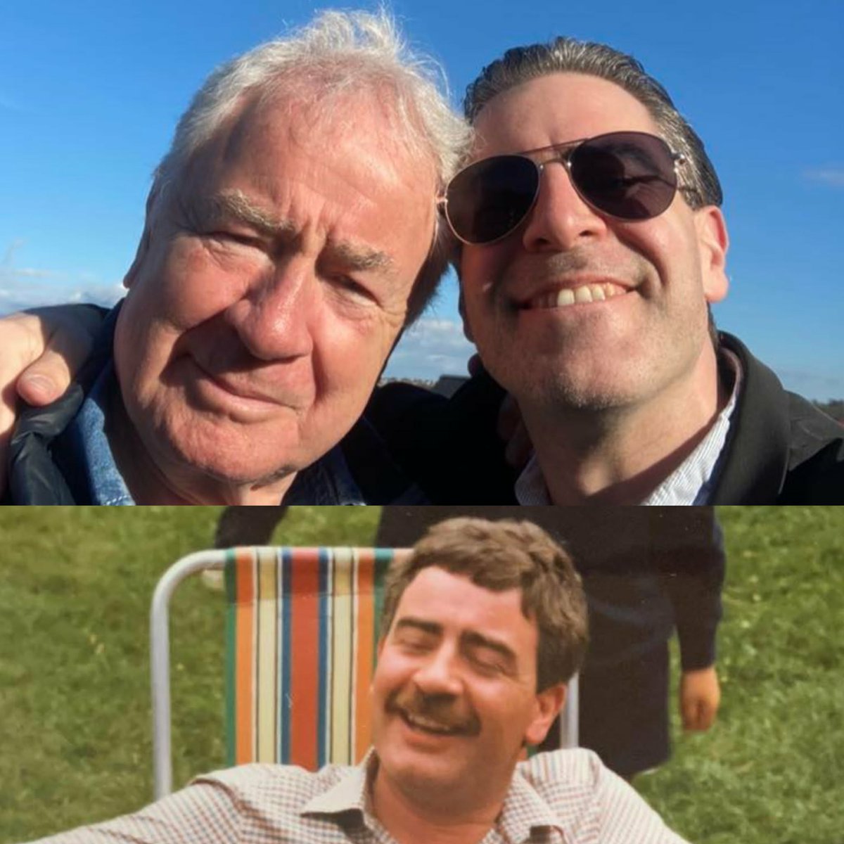 Mark Farrelly tweet media