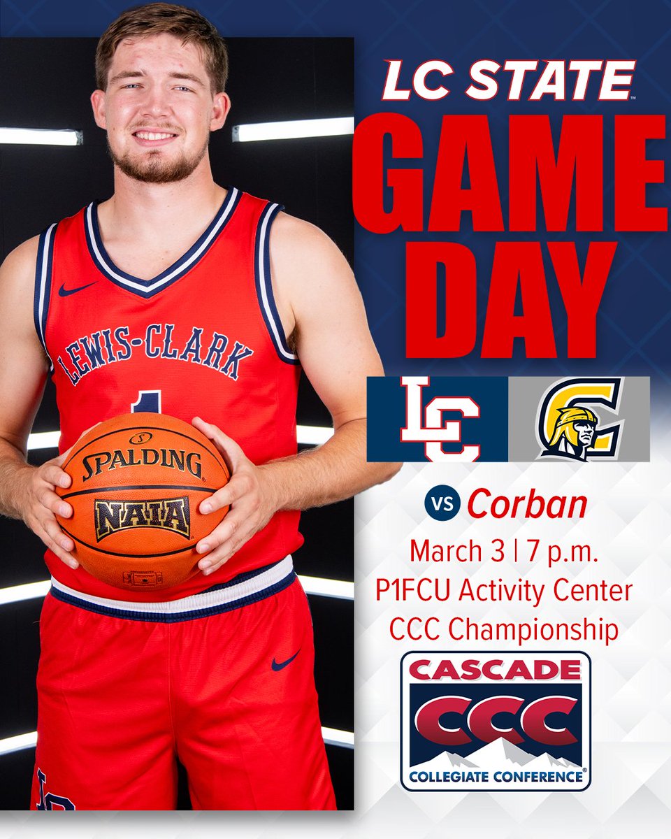 LC State Men’s Basketball tweet media